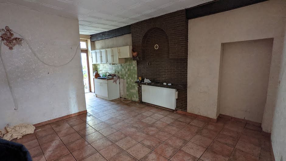 Vente appartement 2 pièces 40 m² à Dijon (21000), 95 000 €