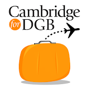 Cambridge for DGB 4.0 Icon