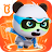 Baby Panda World: Kids Games icon