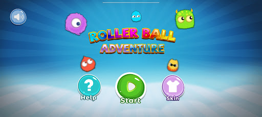 Screenshot Roller Ball Adventure