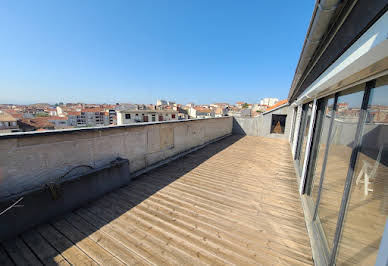 Appartement avec terrasse 1