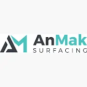 Anmak Surfacing Ltd Logo