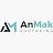 Anmak Surfacing Ltd Logo