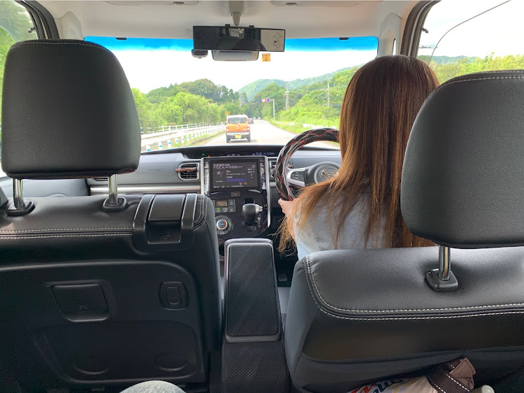 コウさんが投稿した異例の梅雨明け・マロちゃん・癒やしに関するカスタム事例の投稿画像3枚目