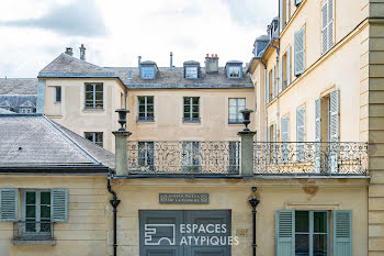 appartement à Versailles (78)