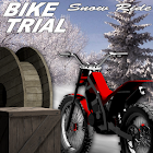 Bike Trial Snow Ride 1.3