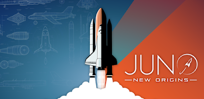 Juno: New Origins Screenshot