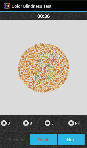 免費下載健康APP|Color Blindness Check app開箱文|APP開箱王