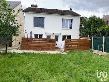 maison à Savigny-sur-Orge (91)