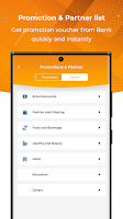 CPBank Mobile Banking Screenshot 7 of 9