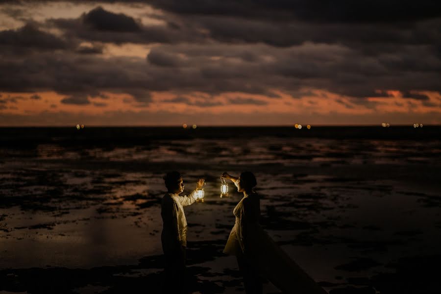 Photographe de mariage Denden Syaiful Islam (dendensyaiful). Photo du 17 novembre 2022