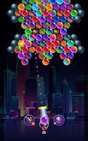 Bubble Shooter: Galaxy Classic Screenshot