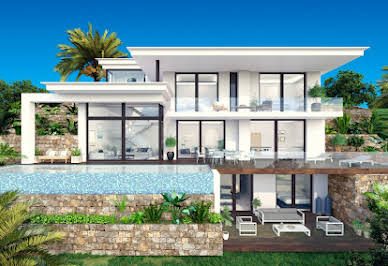 Villa with pool and terrace 7