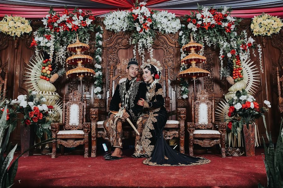 Pulmafotograaf RIYAN RDM (riyansuryono). Foto tehtud 21 juuni 2020