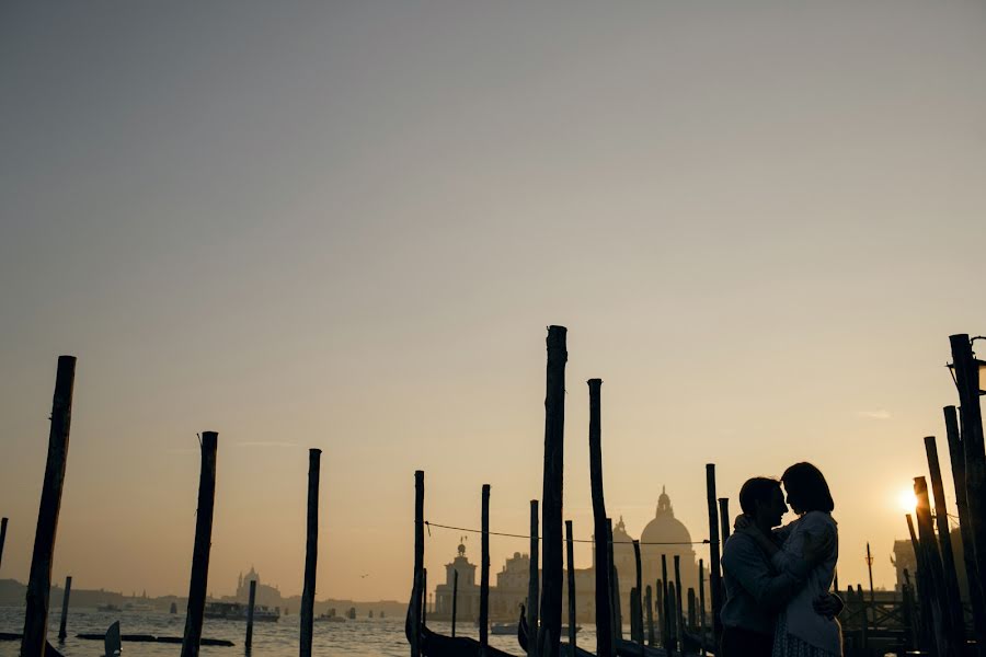 Fotógrafo de casamento Aleksey Safonov (alexsafonov). Foto de 18 de março 2019