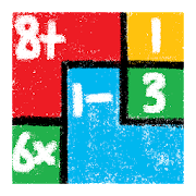 Calcudoku(killer sudoku) 1.7 Icon