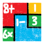 Calcudoku(killer sudoku) Apk