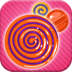 Download Sweet Candy Tap Juggle For PC Windows and Mac