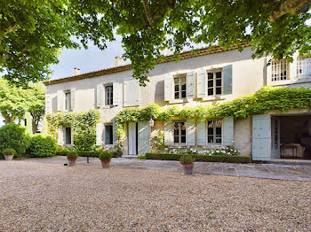 maison à Saint-Rémy-de-Provence (13)