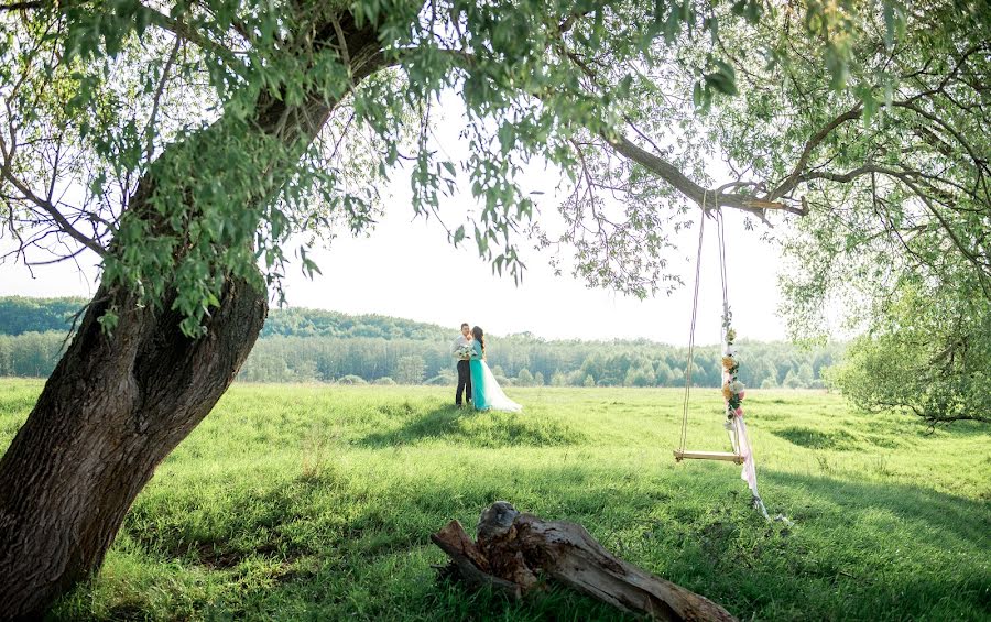 Fotografo di matrimoni Liliya Abzalova (abzalova). Foto del 27 agosto 2018