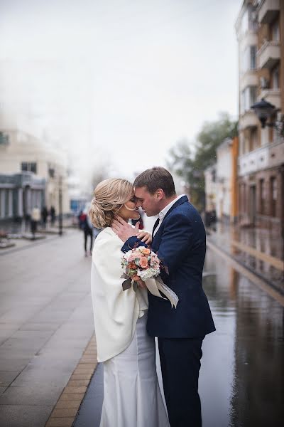 Wedding photographer Kseniya Disko (diskoks). Photo of 7 March 2018