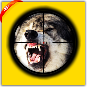 Download Sniper Wild Wolf 3D For PC Windows and Mac