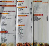 Shubham Tea Shop menu 3