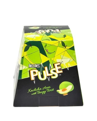 Pulse Candy Pack Kaccha Aam