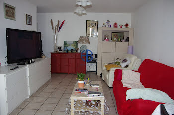 appartement à Grenoble (38)