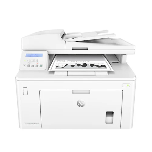 Máy in HP MFP M227SDN-G3Q74A - Hàng trưng bày