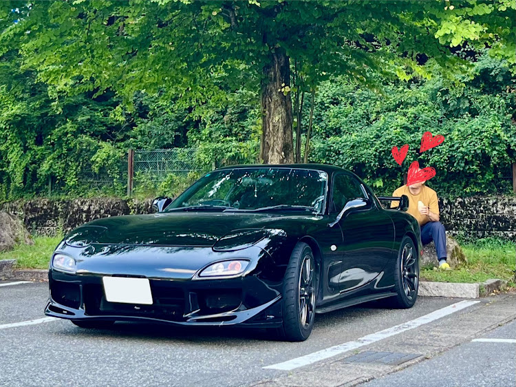 RX-7のS15シルビア・2024年 総集編！・ベストショットに関するカスタム事例の投稿画像9枚目