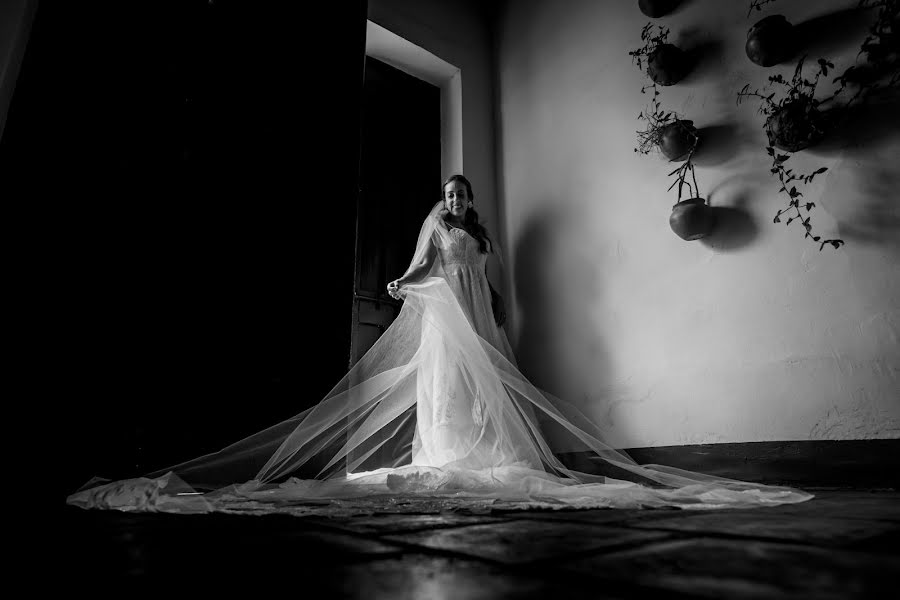 Wedding photographer Matias Fernandez (matiasfernandez). Photo of 12 January