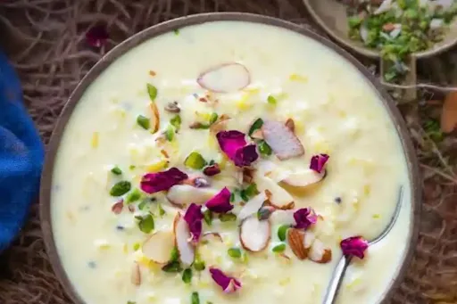 Thandi Kheer