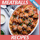 Download Meatballs Recipes For PC Windows and Mac 1.0