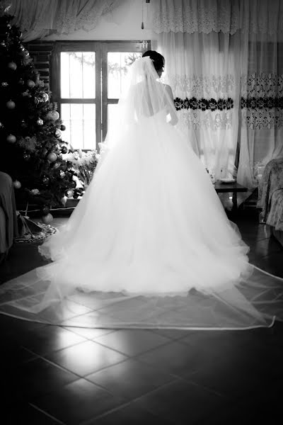 Wedding photographer Fabiola Vazquez (fabbyfotos). Photo of 14 March 2020