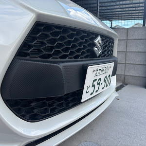 スイフトスポーツ ZC33S