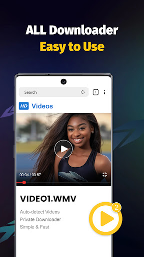 Screenshot Video Downloader - Save Videos