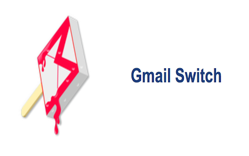 Gmail Switch