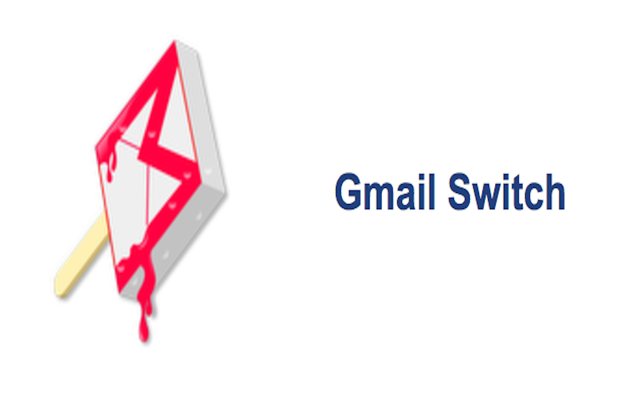 Gmail Switch Preview image 2