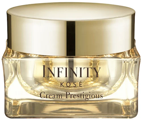 Kem dưỡng phục hồi và tái tạo da INFINITY Kosé Cream Prestigious