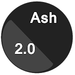 Ash - Cm12.1/12 Theme Apk