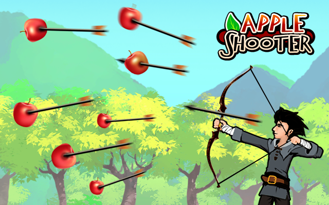 Apple Shooter: Archery Preview image 3