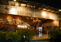 拾捌樓的小酒場Sparrow Brewing beer bar Kaohsiung 高雄店 (已歇業)