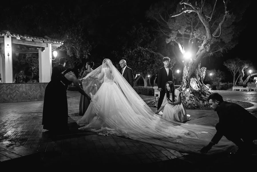 Fotógrafo de bodas Tatiana Costantino (taticostantino). Foto del 3 de febrero 2023