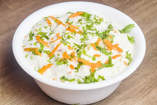 Curd Rice