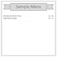 Oregano menu 1