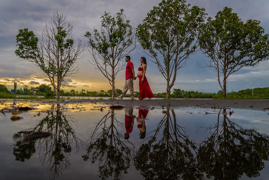 Bryllupsfotograf Gabriel Lopez (lopez). Bilde av 16 juni 2015