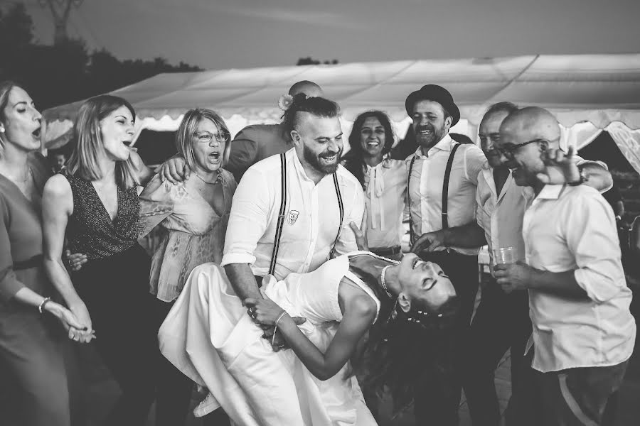 Fotógrafo de casamento Stefano Franceschini (franceschini). Foto de 13 de março