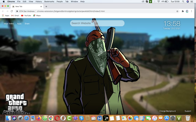 how to download gta san andreas for ppsspp using chrome｜TikTok Search