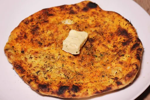 Masala Kulcha